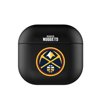 Keyscaper NBA Western Conference Teams Insignia AirPod Case Cover for AirPods 4