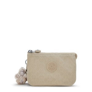 Kipling Creativity Small Printed Pouch - 1 of 3