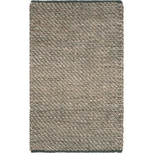 Natural Fiber Belize NF454 Hand Woven Indoor Rugs - Safavieh - 1 of 4