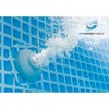 INTEX 10ft X 30in Prism Frame Pool Set with Filter Pump - 3 of 3