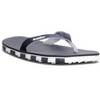 Ccilu Horizon Alva Women’s Casual Beach Thong Sandals Flip flops - 2 of 4