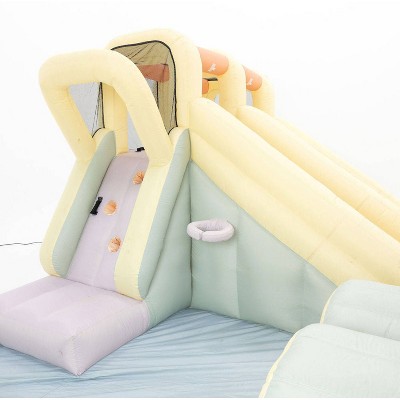 SMOL Splash Inflatable Outdoor Water Park and Pool, 2 of 11