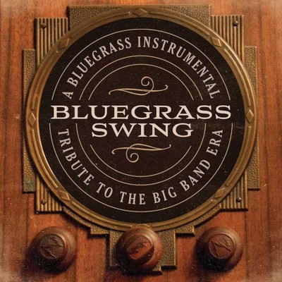 Craig Duncan - Bluegrass Swing (CD)