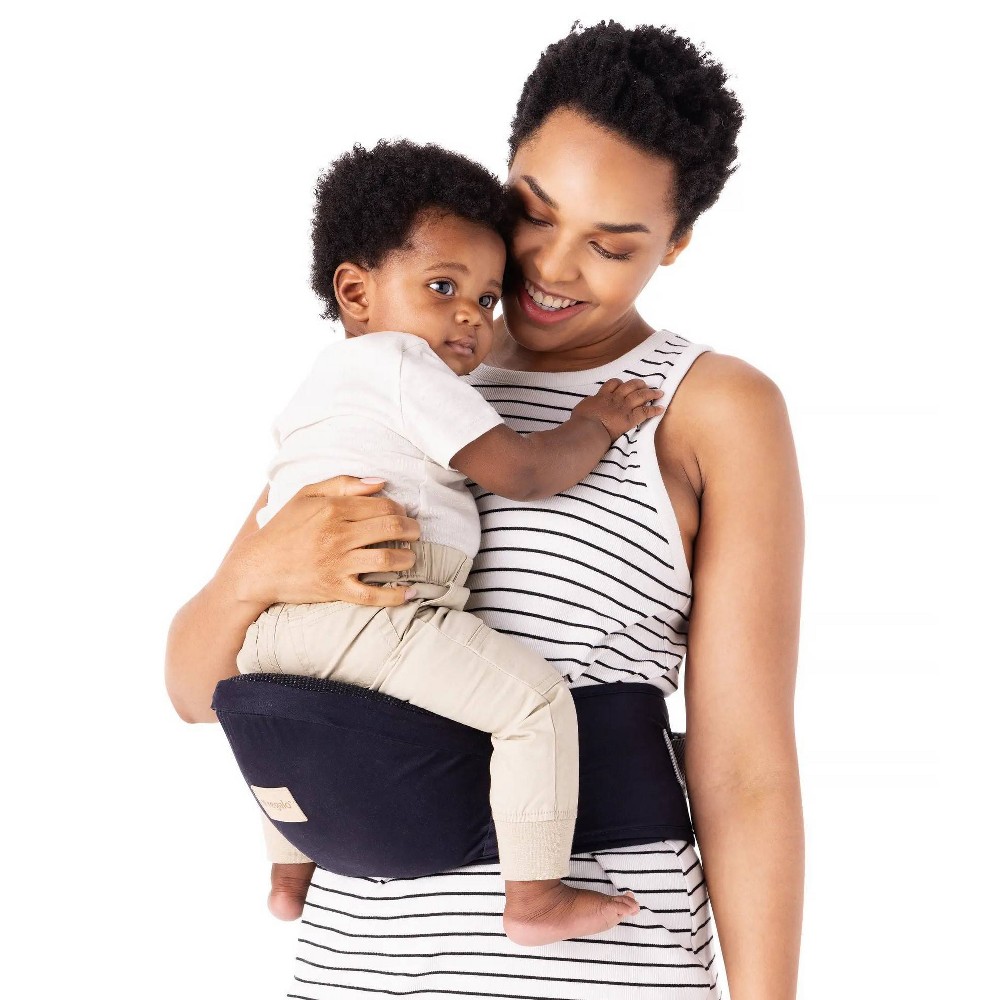 Photos - Baby Safety Products Regalo Hip Baby Carrier