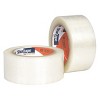 Shurtape  Carton Sealing Tape, 1.8 mil, Clear, PK6 HP 200 - 2 of 4