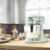 KitchenAid Artisan Series 5-Quart Tilt-Head Stand Mixer - Pistachio - KSM150PSPT - 4 of 4