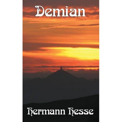 Demian - by  Hermann Hesse (Hardcover)