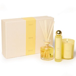Benevolence LA Sun Kissed - Morning Ritual Gift Box - 1 of 4