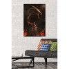 Trends International House of the Dragon - Rhaenyra Dragon One Sheet Unframed Wall Poster Prints - 2 of 4