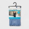 Warm Essentials by Cuddl Duds Women's Smooth Stretch Thermal Scoop Neck Top - 2 of 3