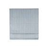 Dsvimoy Curtain Panel Room Darkening Basketweave Cordless Roman Shade for Intimate Ambiance, Blue, 10.5"*6.25"*7.5" - 2 of 4