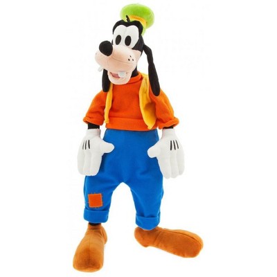 goofy stuffed animal target