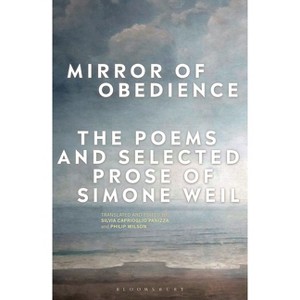 Mirror of Obedience - by  Silvia Caprioglio Panizza & Philip Wilson (Paperback) - 1 of 1