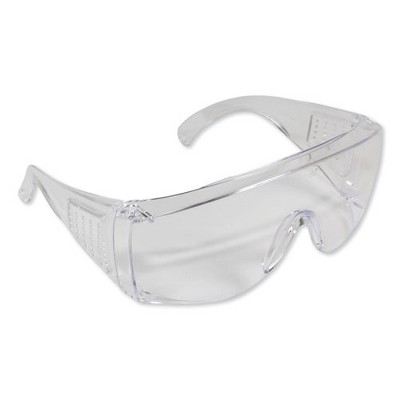 KleenGuard Unispec II Safety Glasses - Box of 50