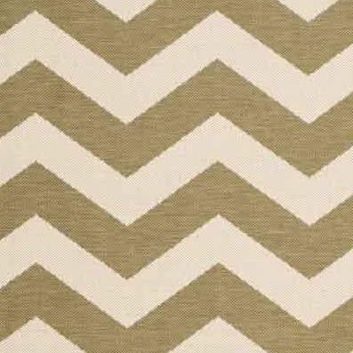 green/beige