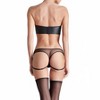 Women's Chambre Noire Bustier Bra - Maison Close - 2 of 2