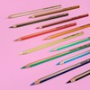 Lyra® Graduate Colored Pencil Set, Assorted Colors, 12 Pieces - 2 of 4