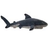 Wild Republic Cuddlekins Blacktip Shark Stuffed Animal, 12 Inches - 4 of 4