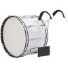 Verve Marching Bass Drum Carrier - 2 of 4