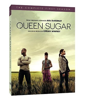 Queen Sugar: Season 1 (DVD)