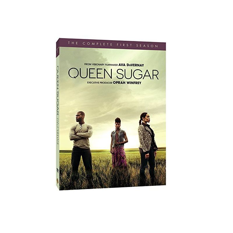Queen Sugar: Season 1 (DVD), 1 of 2