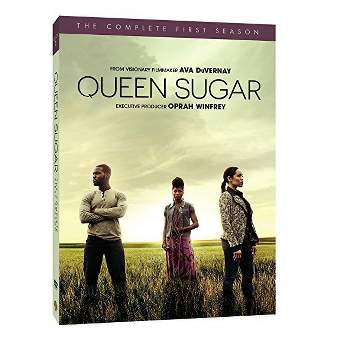 Queen Sugar: Season 1 (DVD)
