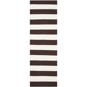 Montauk MTK712 Hand Woven Indoor Rugs - Safavieh - 1 of 4