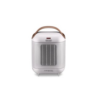 DeLonghi Capsule Ceramic Indoor Heater - 1 of 4