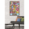 Trends International Ellie Ripberger - Unicreatures Framed Wall Poster Prints - 2 of 4