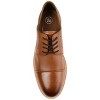 Thomas & Vine Hartley Cap Toe Derby - 4 of 4