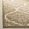 Linden LND135 Power Loomed Rugs - Safavieh - 3 of 4