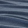 Sapphtopaz Feathersoft Polyester Twin Size Blanket, Soft Buttery Throw Blanket for Couch, 66"W x 90"L Fleece Blankets for Bed - 3 of 3