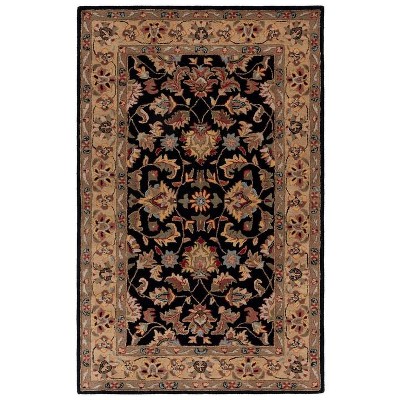 Heritage HG957 Handmade Rug - Safavieh