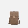 Collection Ulla Signature XL Phone Handbag Wallet Crossbody by Mia K - 2 of 4