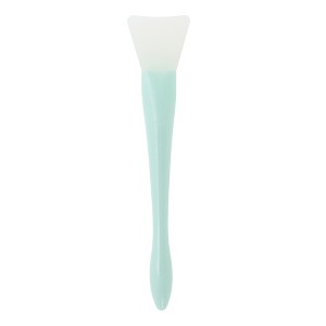 Unique Bargains Lightweight Soft Head Facial Mask Brush 1 Pc - 1 of 4