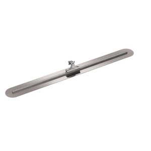 Bon Tool 82-329 Fresno 48-inch Re Spring Steel W/Locking All Angle Bracket - 1 of 2