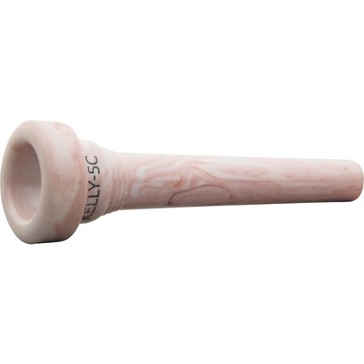 Kelly Mouthpieces 5C Trumpet Mouthpiece