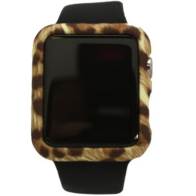 Olivia Pratt Printed Tpu Apple Watch Guard Case