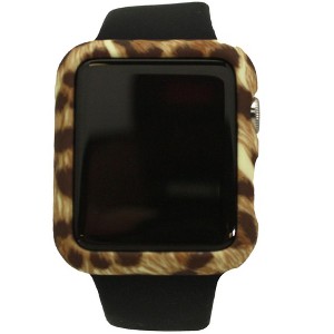 Olivia Pratt Printed Tpu Apple Watch Guard Case - 1 of 4