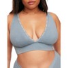 Adore Me Women's Maddey Bralette - 2 of 4