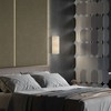 Livex Lighting Bellingham 2 - Light Wall Light in  Antique Gold Leaf - 2 of 4