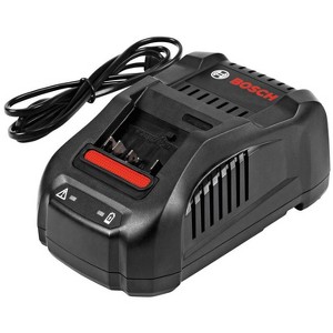 Bosch - 18V - Lithium-Ion - Battery Charger - 1 Piece - Case of 2 - 1 of 1