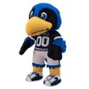 Bleacher Creatures Air Force Falcons "The Bird" 10" Mascot Plush Figure - 3 of 4