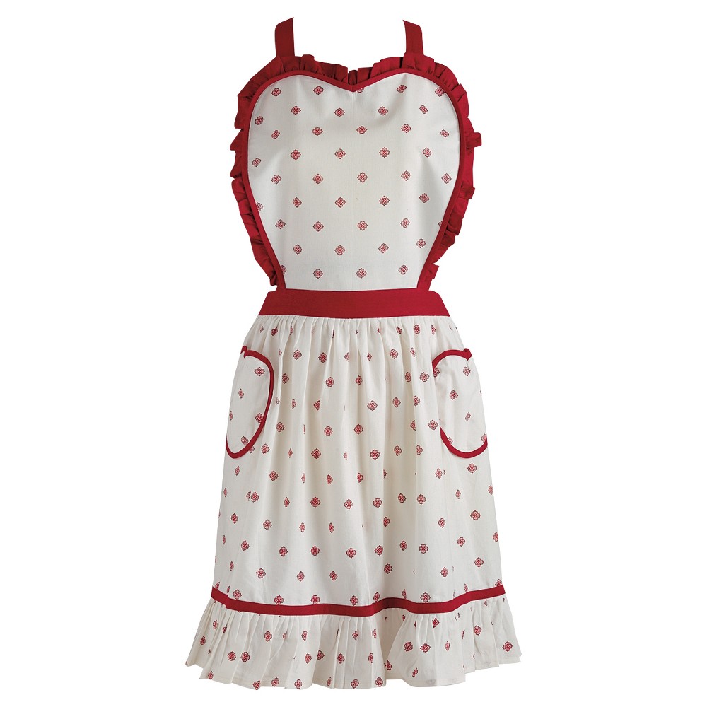 Cute Vintage Aprons, Retro Aprons and Patterns