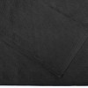 Premium Cotton Herringbone Medium Weight Bathroom Towel Set by Blue Nile Mills - 3 of 4