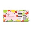 Tropical Cherry Sparkling Water - 8pk/12 fl oz Cans - Good & Gather™ - 3 of 4