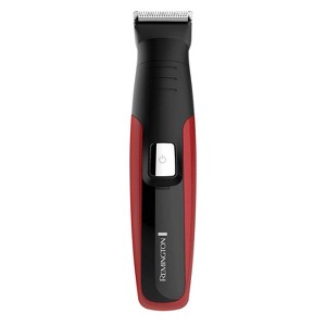 Remington All-in-one + Body Multigroomer 5000 - 1 of 4
