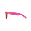 Sunnies Tea Time With Poodles- Littles - Glare-Free Kids Sunglasses | Polarized Lenses, 100% UV Protection, Anti-Slip | Stylish Eye Protection - 3 of 4