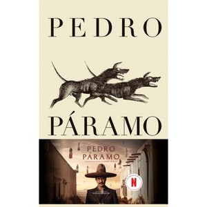 Pedro Páramo - (Coleccion Literatura Siglo) by  Juan Rulfo (Paperback) - 1 of 1