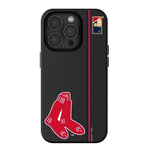Keyscaper Cooperstown MLB Sidebar MagSafe Compatible Cell Phone Case for iPhone 14 Plus - 1 of 4